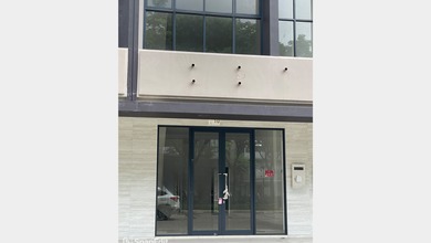 Disewakan Ruko Baru Enchante Business Park Bsd