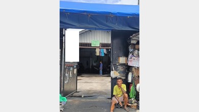 Dijual Gudang/ Ruang Usaha di Kemayoran, Jakarta Pusat