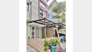 Hunian Idaman di Gading Serpong, Tangerang, 1 KT, Harga 875 Juta