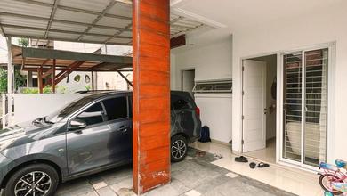 Rumah Idaman di Graha Raya, Tangerang Selatan, 3 KT, Harga 1,65 Miliar