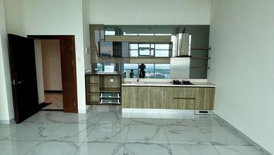 Miliki Apartemen Apartemen Mewah di Alam Sutera, Tangerang, 2 KT