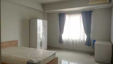 Dijual Apartemen Murah di Gading Serpong, Tangerang, LB 29m²
