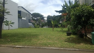 Dijual Tanah Eksklusif di Serpong Utara, Tangerang Selatan, LT 300m²