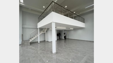 Apartemen Praktis di Alam Sutera, Tangerang, Harga Murah 165 Juta /tahun