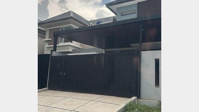 Dijual rumah Premium di Meruya, Jakarta Barat - LT 390m²