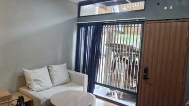 Kontrakan Murah di BSD, Tangerang Selatan, 2 KT, Harga 55 Juta /tahun