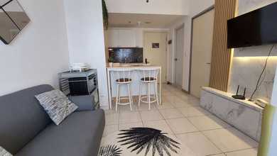 Kontrak Apartemen Murah di Gading Serpong, Tangerang, 2 KT