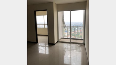 Penawaran Menarik Apartemen di Karang Tengah, Tangerang, LB 62m²