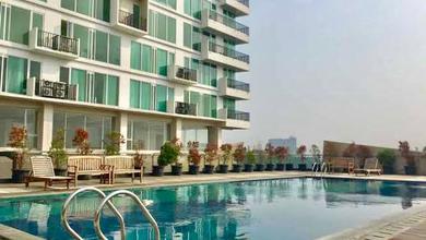 Jual Apartemen Murah di BSD, Tangerang, LB 22m²