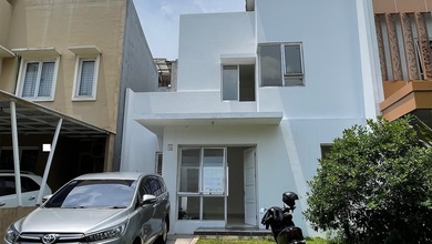 Kontrakan Murah di BSD, Tangerang Selatan, 3 KT, Harga 48 Juta /tahun