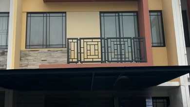 Rumah Area Premium Green Lake City, Jakarta Barat - Harga Menarik 3,2 Miliar