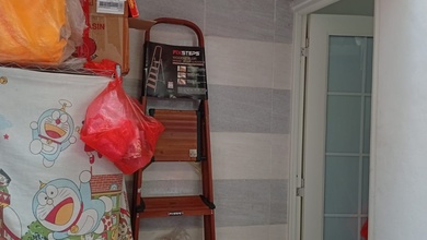 Rumah Elite di Kawasan Semanan, Jakarta Barat, LB 171m², Harga 4,5 Miliar