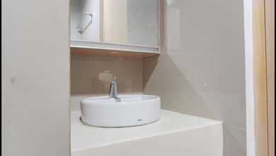 Kesempatan Apartemen Siap Huni di BSD City, Tangerang, 1 KT