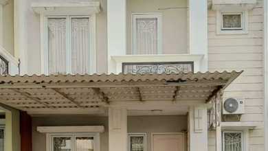 Kesempatan Rumah di Citra Grand, Jakarta Timur, LB 87m², Harga 1,65 Miliar