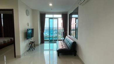 Apartemen Sewa Harga Terjangkau di Alam Sutera, Tangerang
