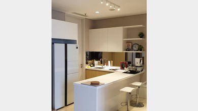 Apartemen Minimalis Lokasi Alam Sutera, Tangerang, Harga Ekonomis