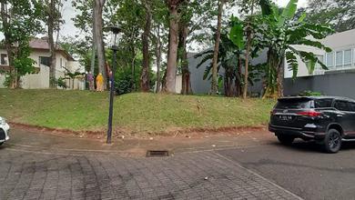 Kavling Prestisius Dijual di BSD, Tangerang Selatan, Harga 6,06 Miliar