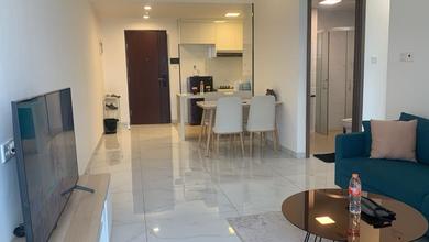 Penawaran Menarik Apartemen di BSD, Tangerang Selatan, LB 85m²