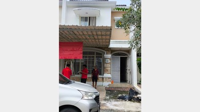 Disewakan Rumah Murah di Cipondoh, Tangerang, LT 90m²
