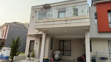 Rumah Dijual di Graha Raya Bintaro, Tangerang Selatan, LB 150m², Harga Terbaik!