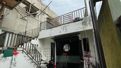 Tanah Prospektif di Area Meruya, Jakarta Barat, LT 230m²