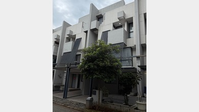 Hunian Idaman di BSD City, Tangerang, 2 KT, Harga 2,3 Miliar