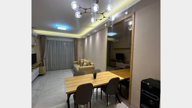 Apartemen Nyaman Dijual Cepat di BSD, Tangerang, Harga Menarik!
