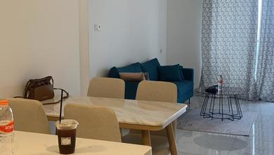 Kontrak Apartemen Murah di BSD, Tangerang Selatan, 3 KT
