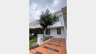 Rumah Dijual di Gading Serpong Pondok Hijau Golf, Tangerang, LB 80m², Harga Kompetitif!