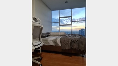 Penawaran Menarik Apartemen di Alam Sutera, Tangerang, LB 45m²