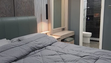 Dijual Apartemen Nyaman di BSD, Tangerang, Luas 66m²
