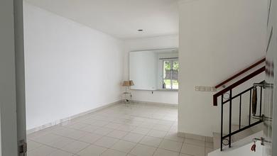 Properti Siap Huni di Kawasan BSD Foresta, Tangerang, LT 128m²