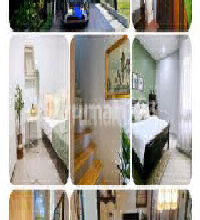 Rumah Area Premium Pondok Aren, Tangerang Selatan - Harga Menarik 3 Miliar