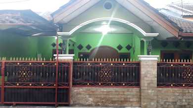 Promo Rumah di Ciputat, Tangerang Selatan, LB 110m², Harga 900 Juta