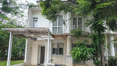 Kesempatan Rumah di BSD Vanya Park, Tangerang, LB 96m², Harga 2,5 Miliar