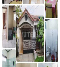 Kesempatan Rumah di Ciampea, Bogor, LB 155m², Harga 650 Juta