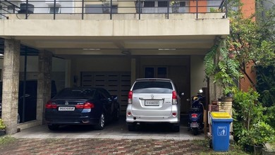 Rumah Area Premium BSD Delatinos, Tangerang - Harga Menarik 3,1 Miliar