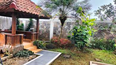 Hunian Favorit di Cipanas, Cianjur, 5 KT, Harga 950 Juta