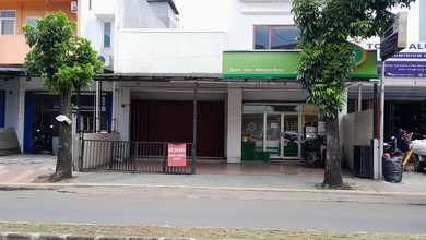 Jual Ruko Kencana Loka BSD Nego Samapi Deal