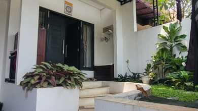 Rumah Area Premium Serpong, Tangerang Selatan - Harga Menarik 2,6 Miliar