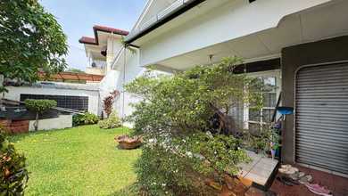 Hunian Prestisius di Kawasan Lebak Bulus, Jakarta Selatan, LB 180m², Harga 7 Miliar