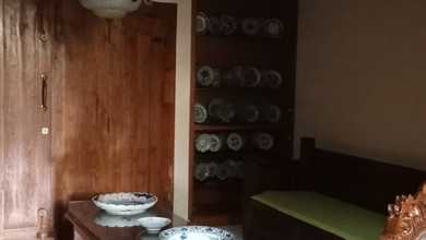 Dijual rumah Premium di Serpong, Tangerang Selatan - LT 718m²