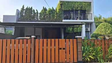 Rumah Area Premium Pagedangan, Tangerang - Harga Terbaik 2,9 Miliar