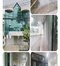 Dijual/sewa Gedung Kantor Kebayoran Lama