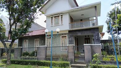 Dijual rumah Premium di Arcamanik, Bandung - LT 333m²