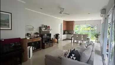 Penawaran Eksklusif, rumah Prestisius di Lengkong Kulon, Tangerang, LB 205m²