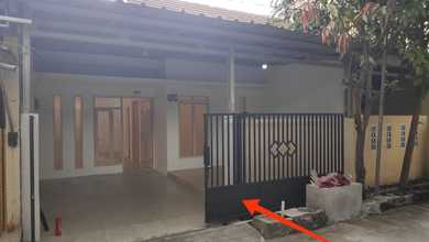 Dijual Rumah Murah di Tambun Utara, Bekasi - Luas Tanah 60m²