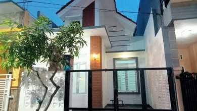 Jual Rumah Nyaman di Babelan, Bekasi - LT 60m²