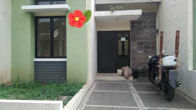 Jual Cepat Rumah Terjangkau di Harapan Mulya, Bekasi - Luas Tanah 75m²