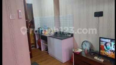 Dijual Apartemen Terjangkau di Harapan Indah, Bekasi, LB 22m²